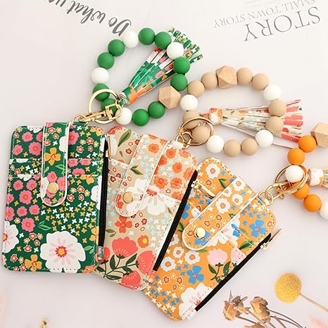 🎁Christmas gifts-50% OFF🎅Women's Boho Beaded Wallet🎄