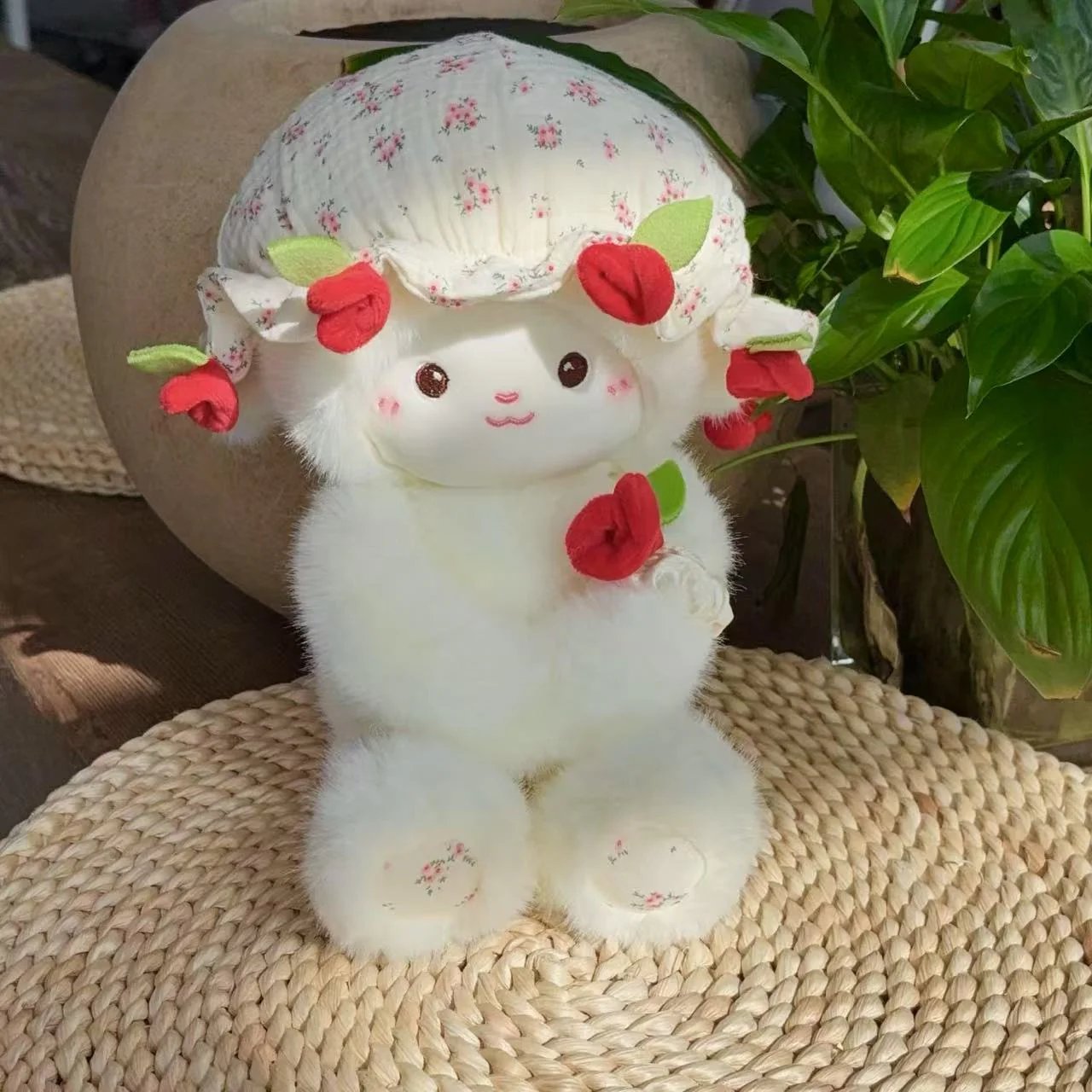 🔥Last Day 50% OFF - 🐑Baby Sheep Bouqet🎁