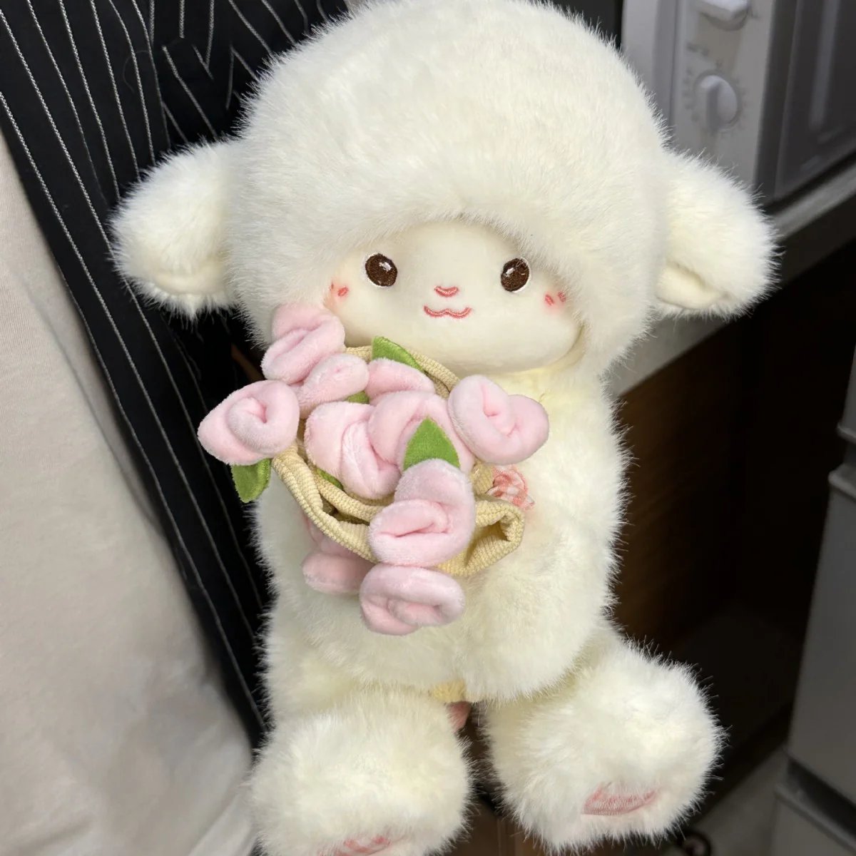 🔥Last Day 50% OFF - 🐑Baby Sheep Bouqet🎁