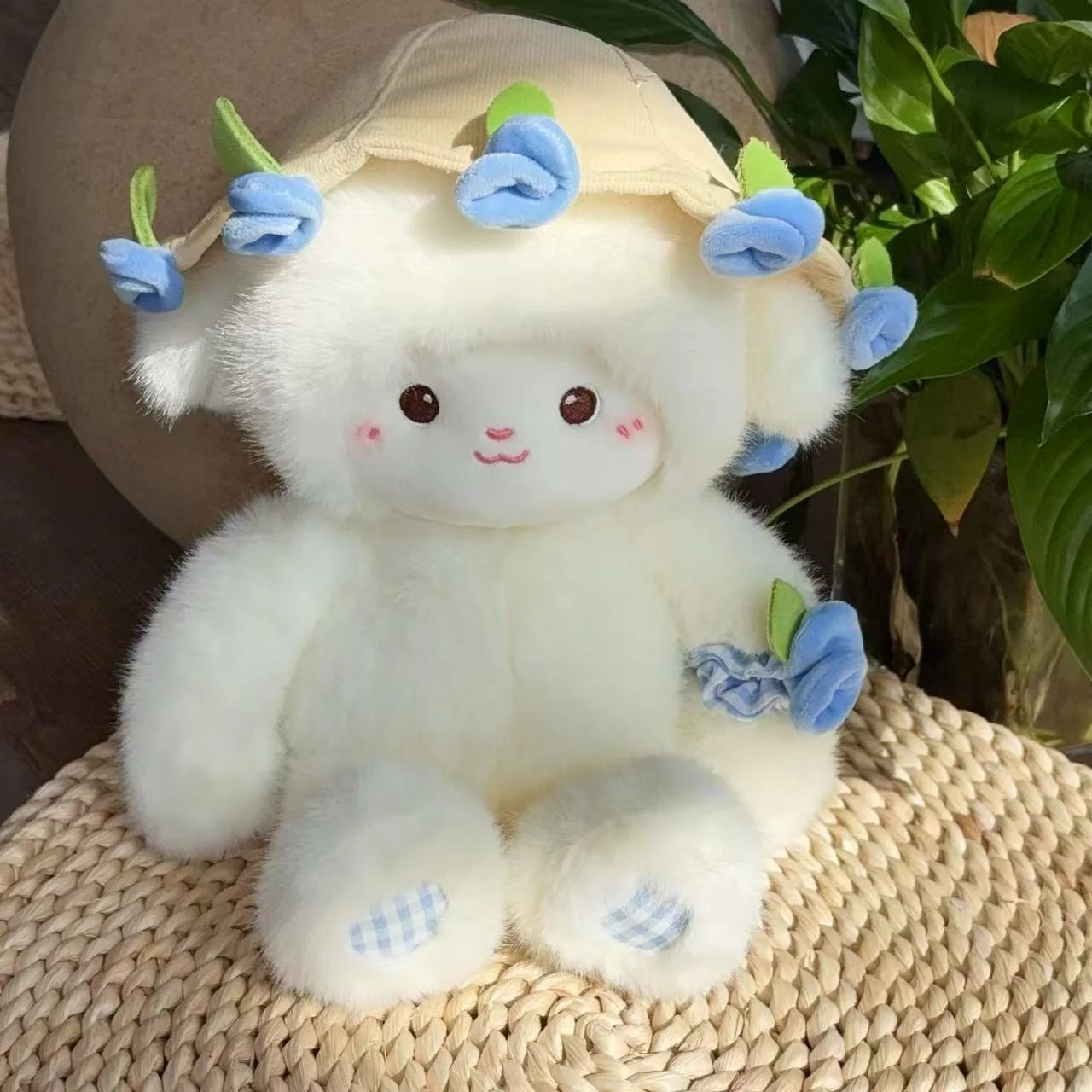 🔥Last Day 50% OFF - 🐑Baby Sheep Bouqet🎁