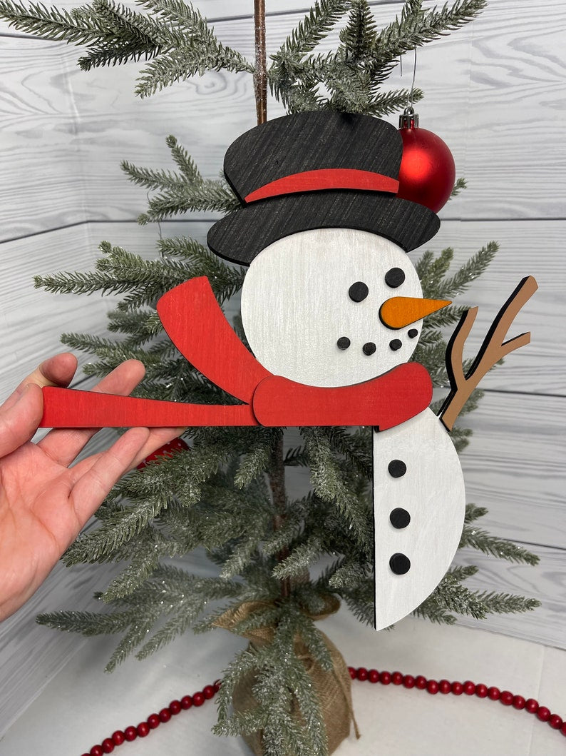 ๐
2024 Christmas Gift 50% Off--Metal Christmas Door Topper