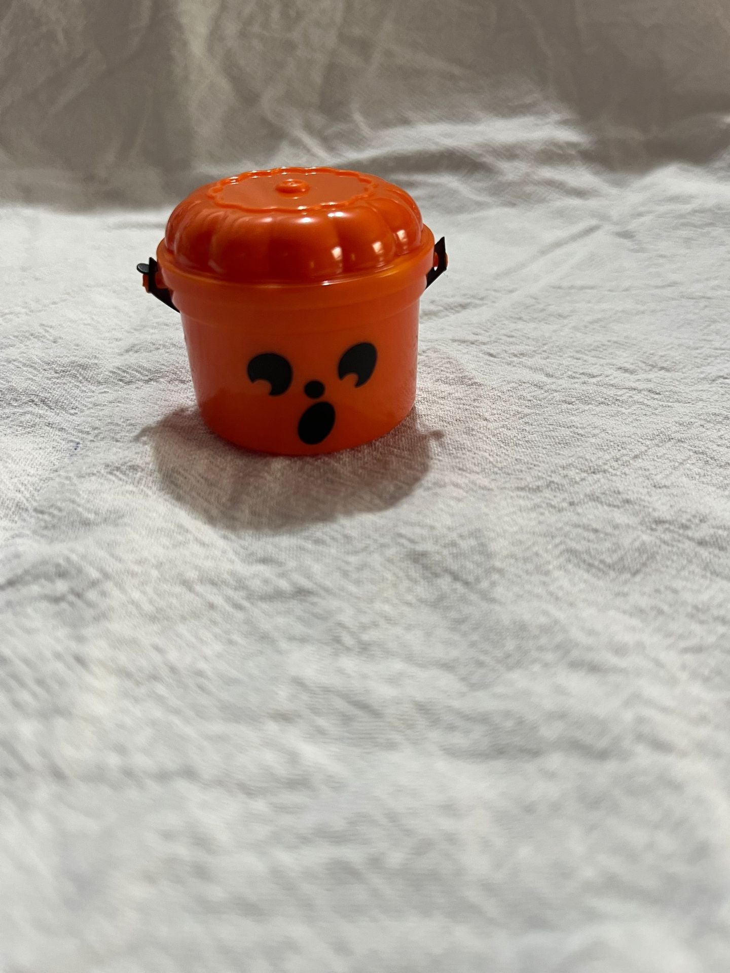 đ„LAST DAY 49% OFF- Spooky Mini Boo Bucket Figurines