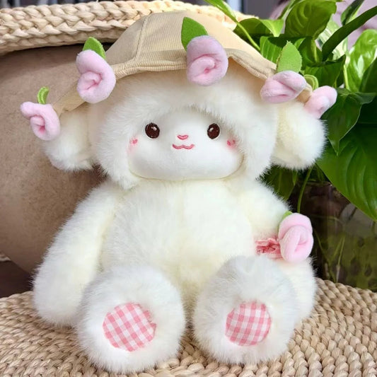 🔥Last Day 50% OFF - 🐑Baby Sheep Bouqet🎁