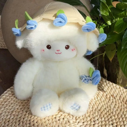 🔥Last Day 50% OFF - 🐑Baby Sheep Bouqet🎁