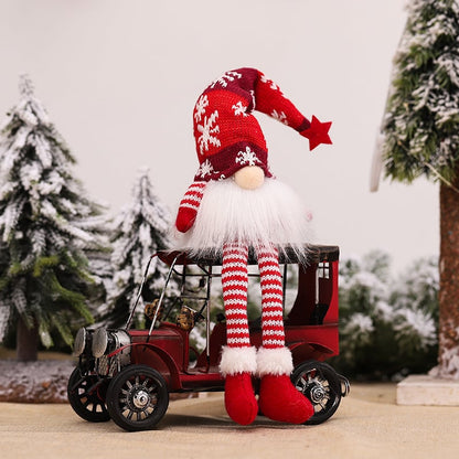 🎉Christmas Hot Sale-50% OFF🎉 Christmas Gnome Decorations✨🧙