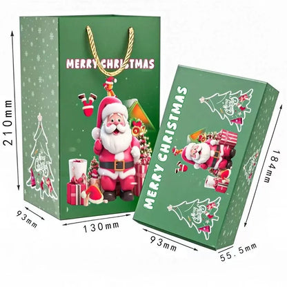 🔥2025 New upgrade hot sales🎁Surprise Exploding Money Gift Box
